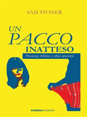 cover image of Un pacco inatteso